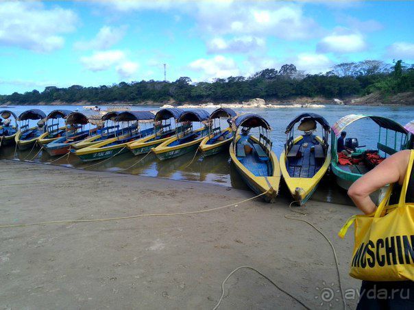 Стоит того...