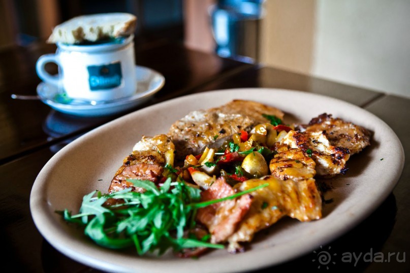 наше автопутешествие по Польше.