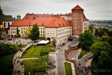 наше автопутешествие по Польше.