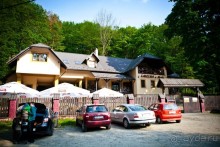 наше автопутешествие по Польше.