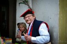 наше автопутешествие по Польше.