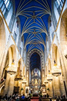 наше автопутешествие по Польше.