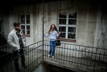 наше автопутешествие по Польше.