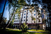 наше автопутешествие по Польше.