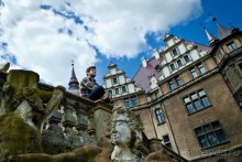 наше автопутешествие по Польше.