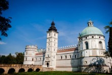 наше автопутешествие по Польше.