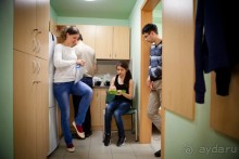 наше автопутешествие по Польше.