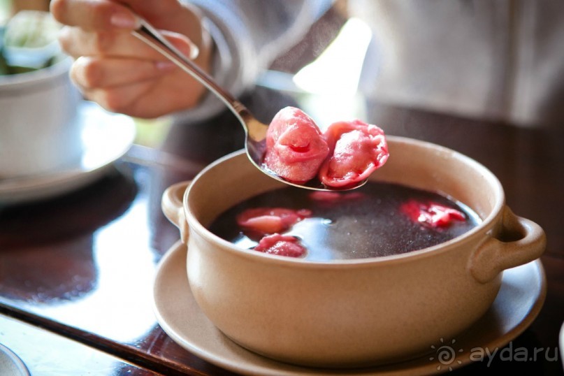 наше автопутешествие по Польше.