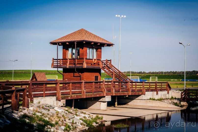 наше автопутешествие по Польше.