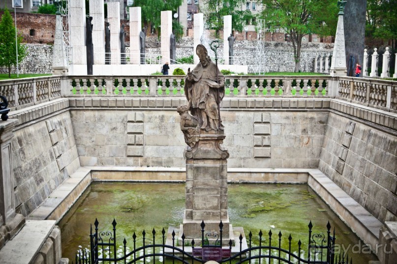 наше автопутешествие по Польше.