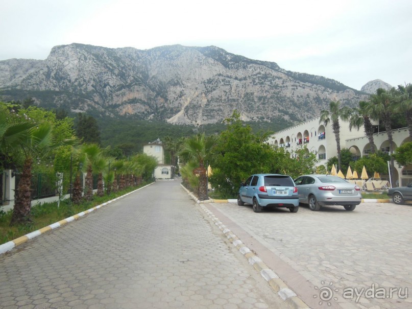 Мне очень понравилось.