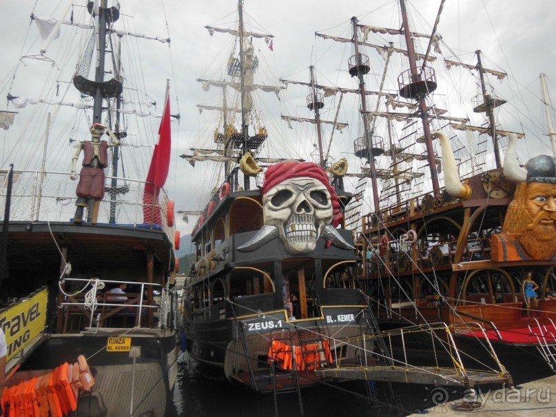 Мне очень понравилось.