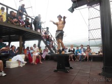 Мне очень понравилось.