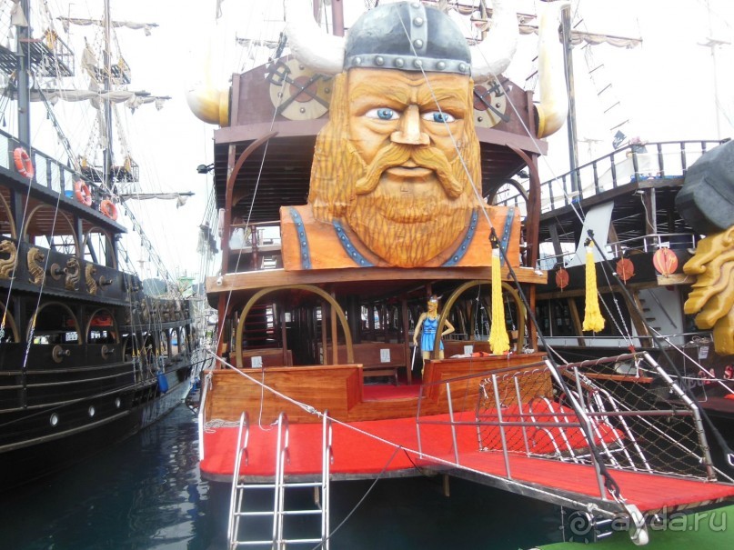 Мне очень понравилось.