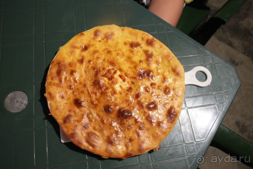 Отдых с тремя маленькими детьми-как он есть...