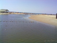 от вожатой санатория "Сокол"