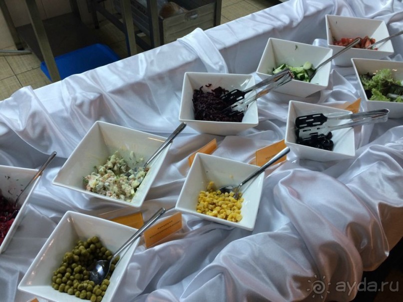 Испорченные выходные