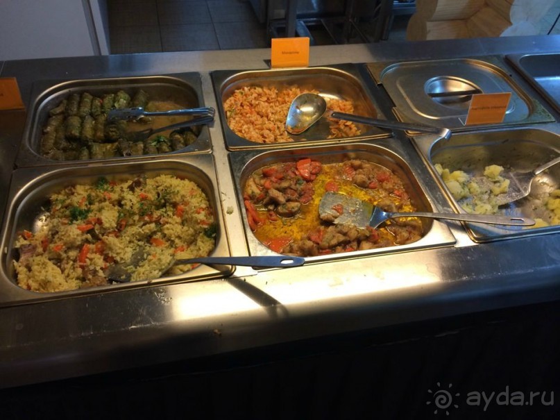 Испорченные выходные