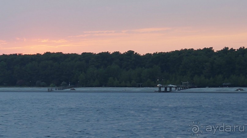 Абхазия и ещё раз Абхазия.