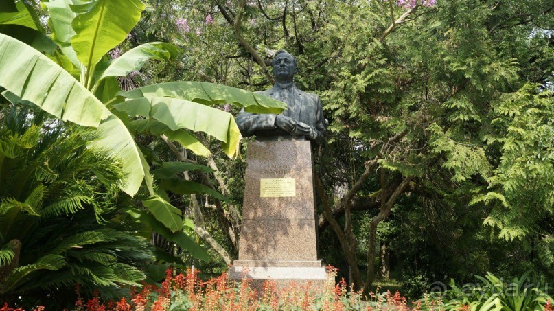 Абхазия