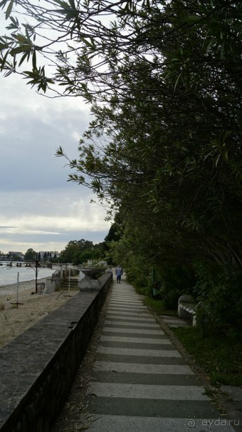 Сухум и не только...........