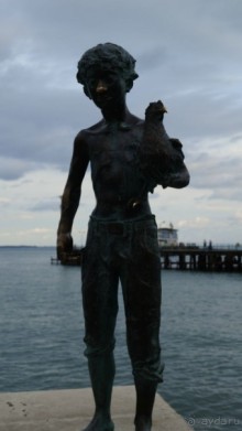 Сухум и не только...........