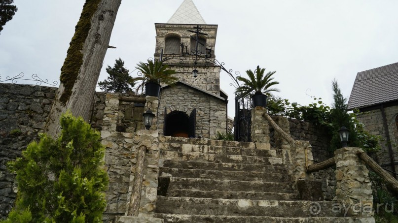 Сухум и не только...........