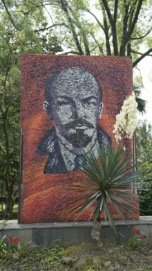 Сухум и не только...........