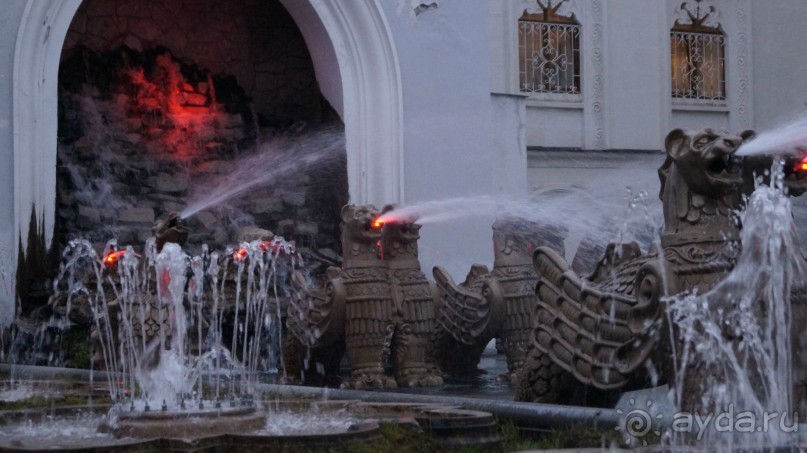 Сухум и не только...........