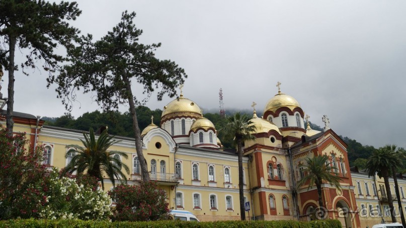 Сухум и не только...........