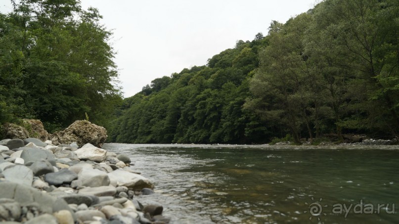 Сухум и не только...........