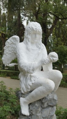 Сухум и не только...........