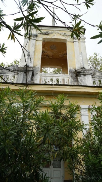 Сухум и не только...........