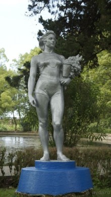 Сухум и не только...........