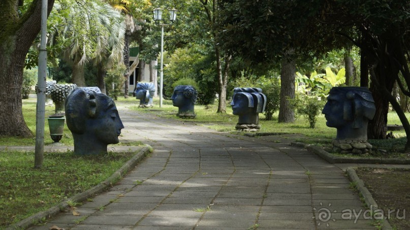 Сухум и не только...........