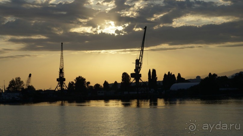 Сухум и не только...........