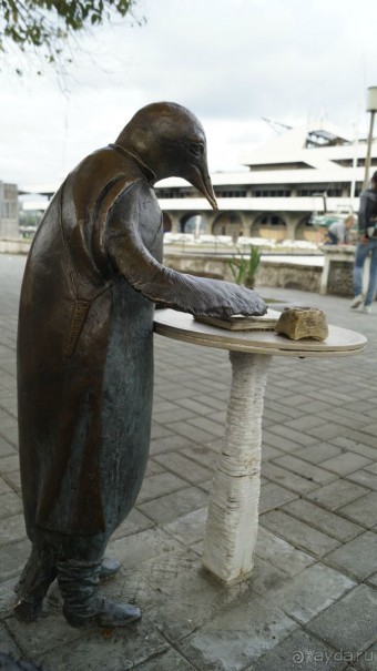 Сухум и не только...........