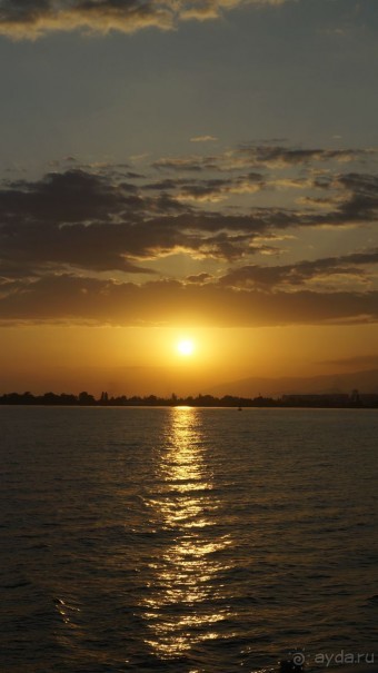 Сухум и не только...........