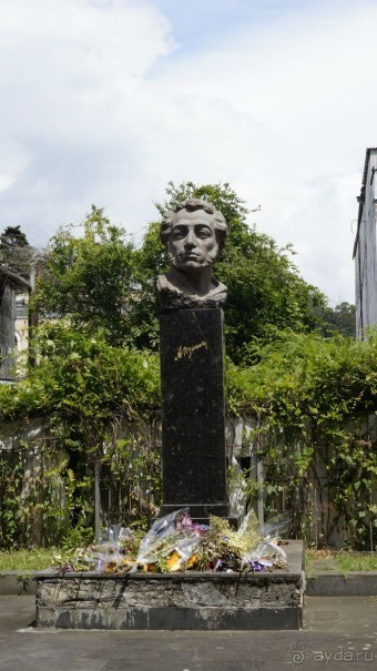 Сухум и не только...........