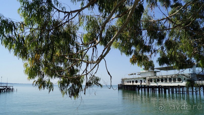 Сухум и не только...........