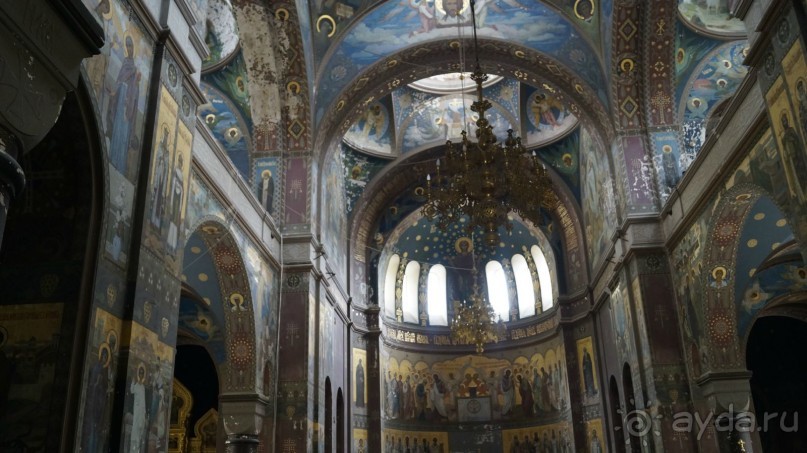 Сухум и не только...........