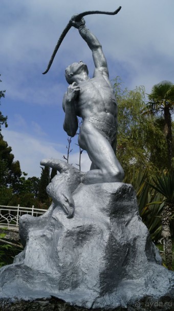 Сухум и не только...........