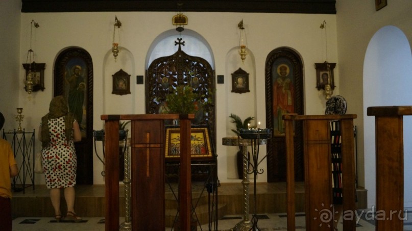 Сухум и не только...........