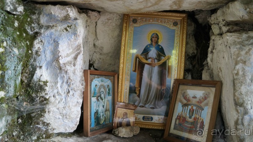 Сухум и не только...........