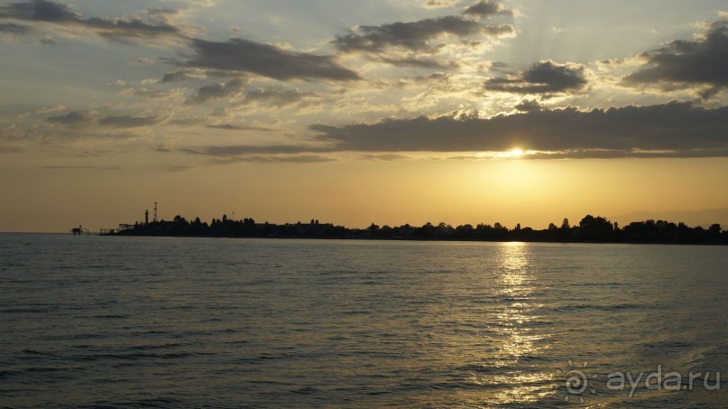 Сухум и не только...........