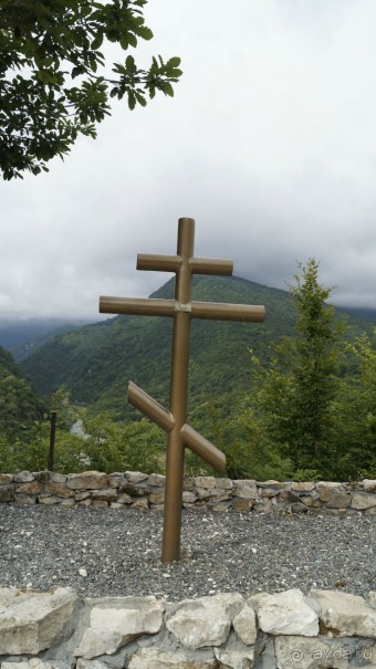 Сухум и не только...........