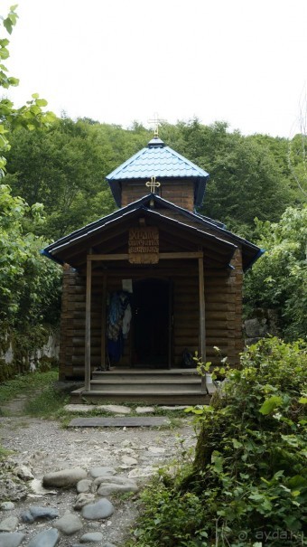 Сухум и не только...........