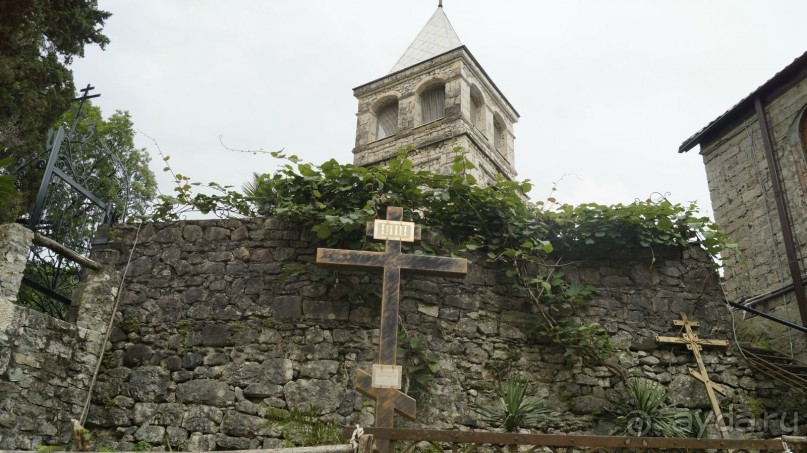 Сухум и не только...........