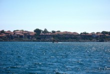 фото Helena Sands