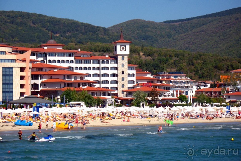 фото Helena Sands